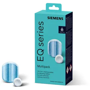 EQ Series Multipack TZ80003A