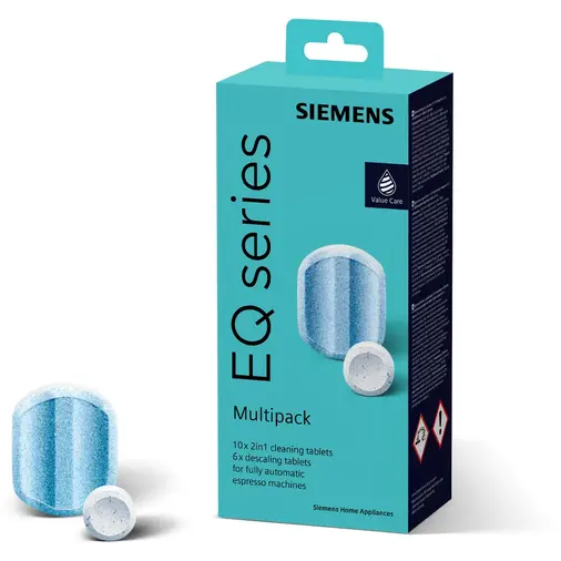 SIEMENS EQ Series Multipack TZ80003A