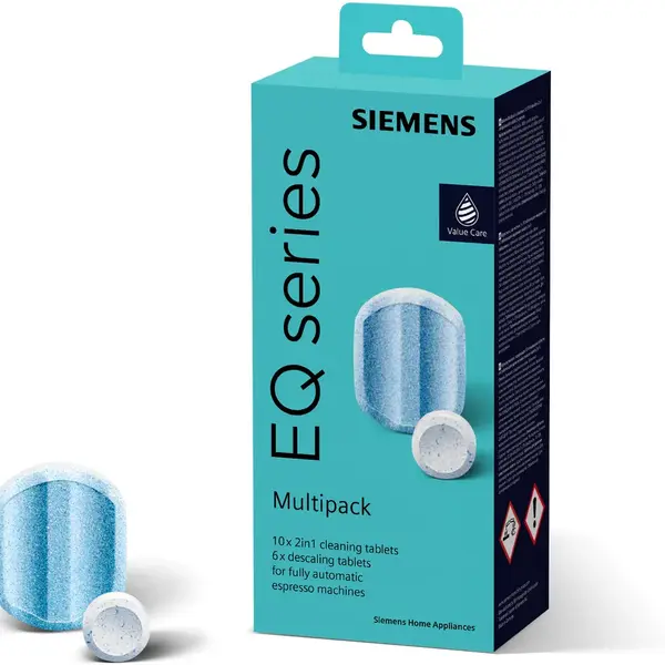 EQ Series Multipack TZ80003A