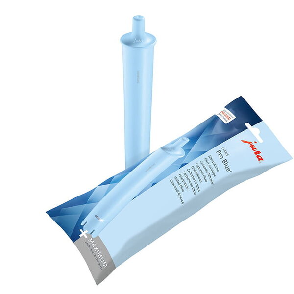 Waterfilter CLARIS Pro Blue+