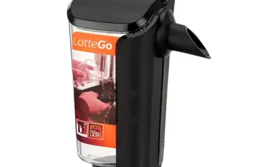 Philips LatteGo CA6708/10 mléčný systém od 965 Kč