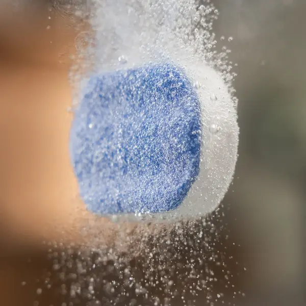 EQ Series 2in1 Ontkalkingstabletten - Voordeelverpakking - TZ80032A - 9 stuks