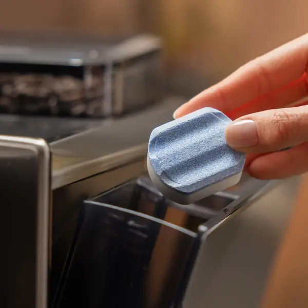 EQ Series 2in1 Ontkalkingstabletten - Voordeelverpakking - TZ80032A - 9 stuks