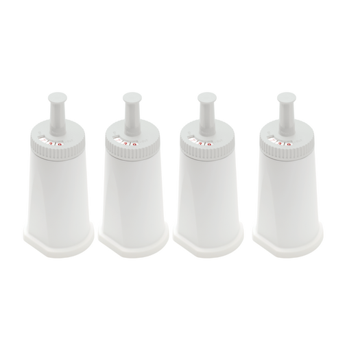 SAGE ClaroSwiss-waterfilter - 4 stuks -  SES008 / BES008