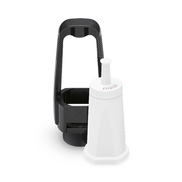 ClaroSwiss-waterfilter - 4 stuks -  SES008 / BES008