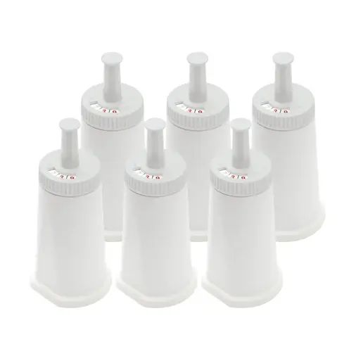 SAGE Claro Swiss Waterfilter - 6 stuks