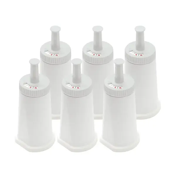 Claro Swiss Waterfilter - 6 stuks