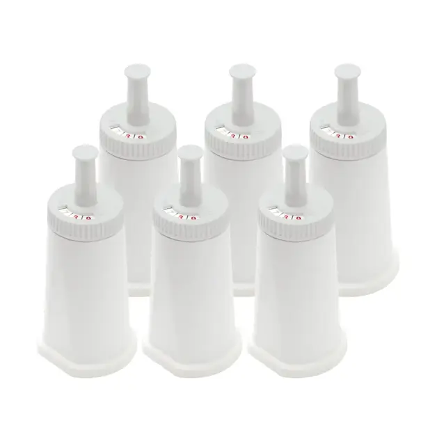 SAGE Claro Swiss Waterfilter - 6 stuks