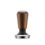 the Force Gauge Tamper - Walnoot - 54mm Portafilters - SEA202WLW