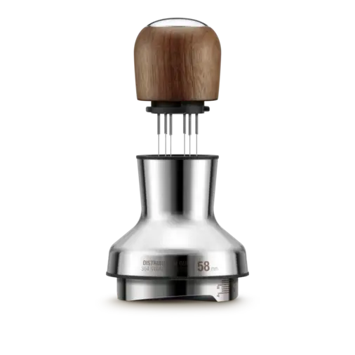 SAGE the Distribution Duo - geschikt voor 58mm portafilter