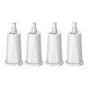 Waterfilters voor SAGE BES008 - 4-pack