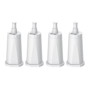 Waterfilters voor SAGE BES008 - 4-pack
