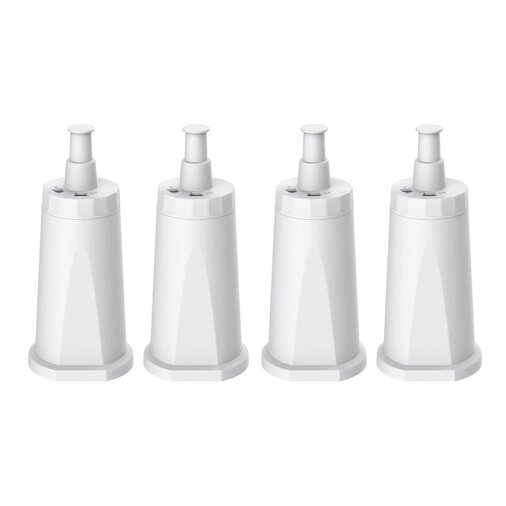 ECCELLENTE Waterfilters voor SAGE BES008 - 4-pack
