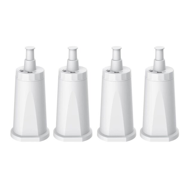 ECCELLENTE Waterfilters voor SAGE BES008 - 4-pack