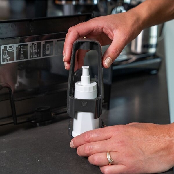 Waterfilters voor SAGE BES008 - 4-pack