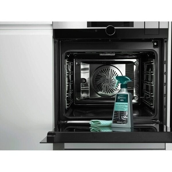 Reinigingsspray voor oven en magnetron - 500ml