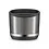 the Knock Box 10 - SEA501 - Black Stainless Steel