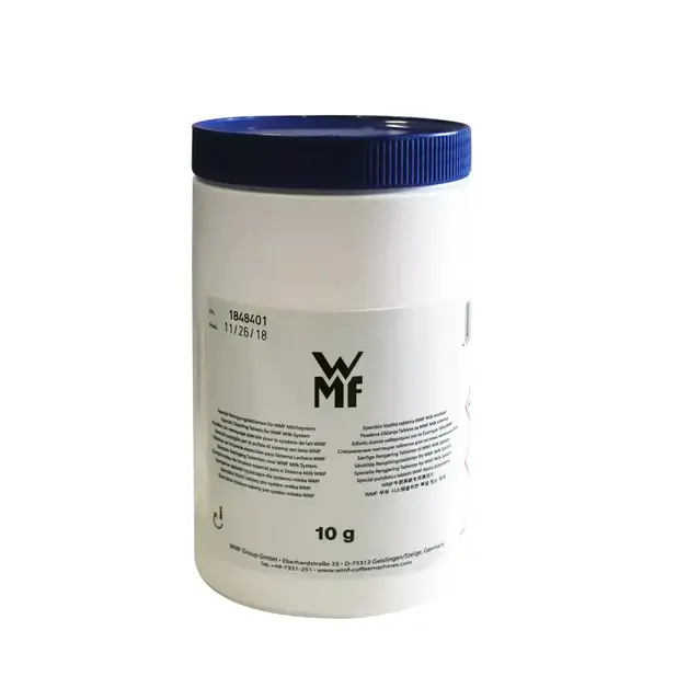WMF Speciale Reinigingstabletten - Melksysteem - 100 x 10 gram