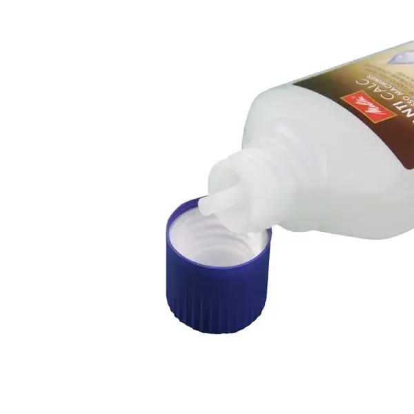 Caffeo Solo ontkalker - 6x ontkalken