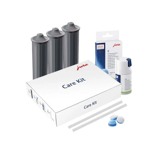 JURA Smart+ Care Kit v3 - Onderhoudspakket