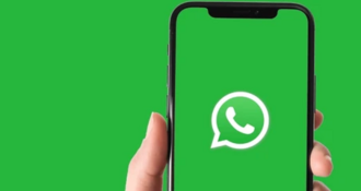 Je kunt ons ook Whatsappen!