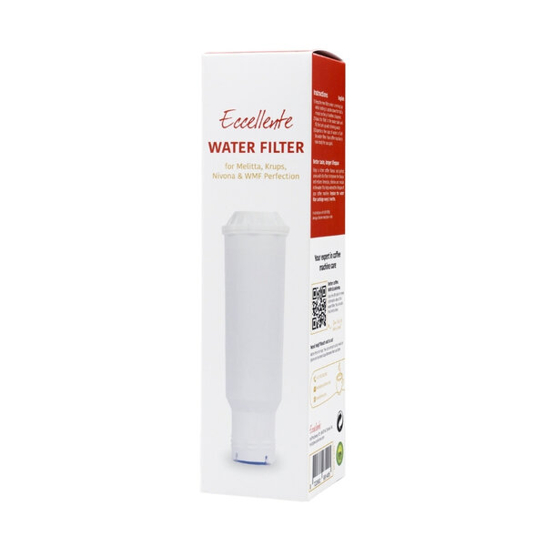 Waterfilter voor Nivona NIRF700