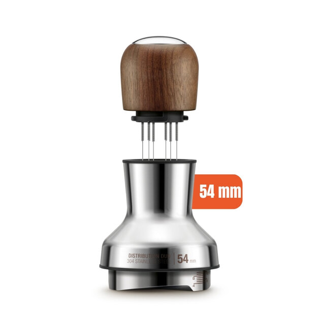 SAGE Distribution Duo 54mm - SEA203