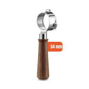the Naked Portafilter - 54mm