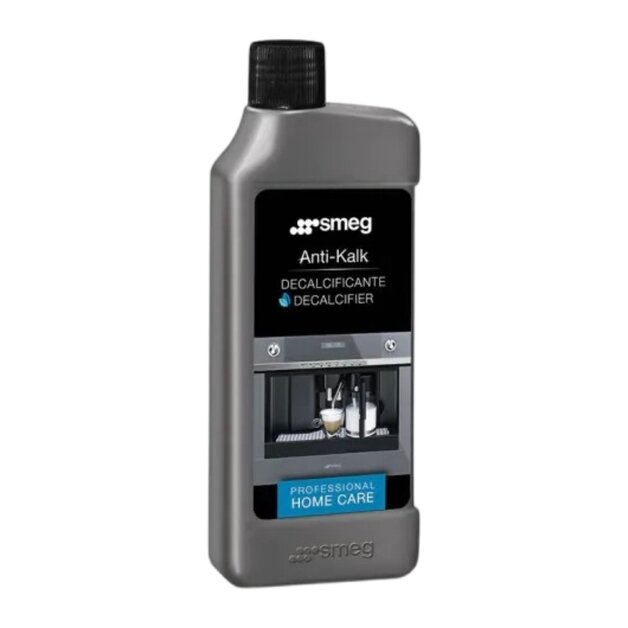 SMEG Anti-kalk - Koffiemachine ontkalker - 250ml