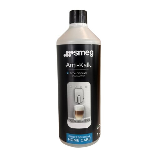 SMEG Anti-kalk - Koffiemachine ontkalker - 1000ml