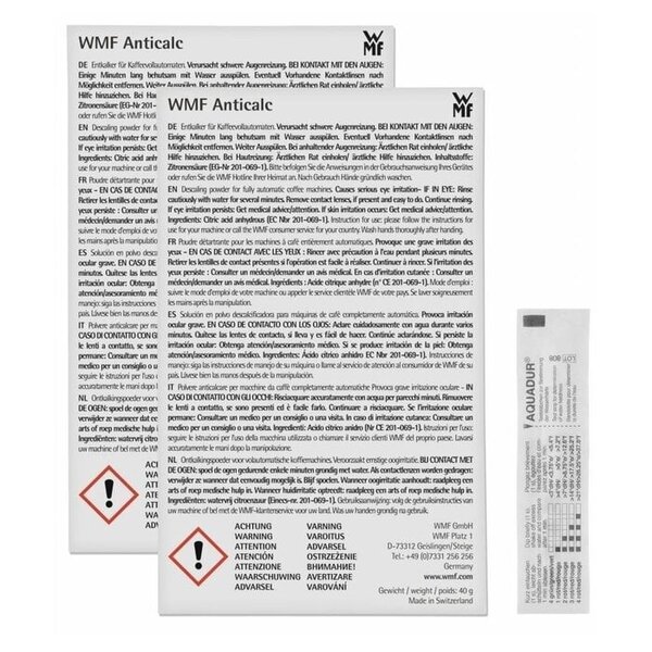 Perfection ontkalker XW1320