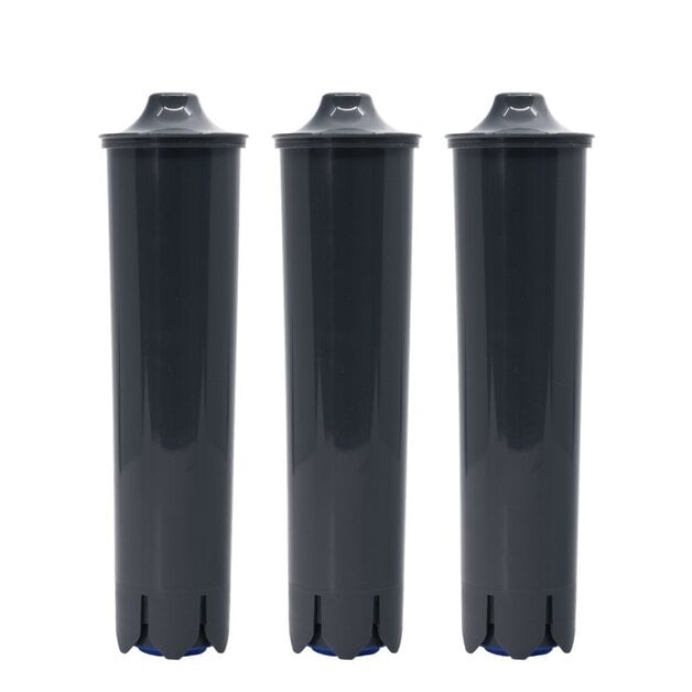 ECCELLENTE Grey+ Waterfilter voor Jura E4 E6 E8 - Voordeelverpakking