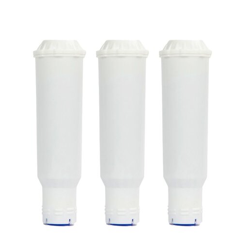 ECCELLENTE Voordeelset van 3 waterfilters geschikt voor Krups F088