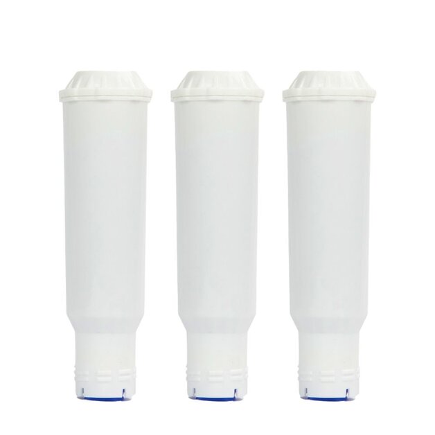 ECCELLENTE Voordeelset van 3 waterfilters geschikt voor Melitta Pro Aqua