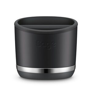 Knock Box 10 - Black Truffle - SEA501BTR