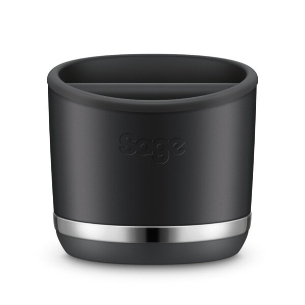 Knock Box 10 - Black Truffle - SEA501BTR