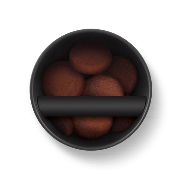 Knock Box 10 - Black Truffle - SEA501BTR