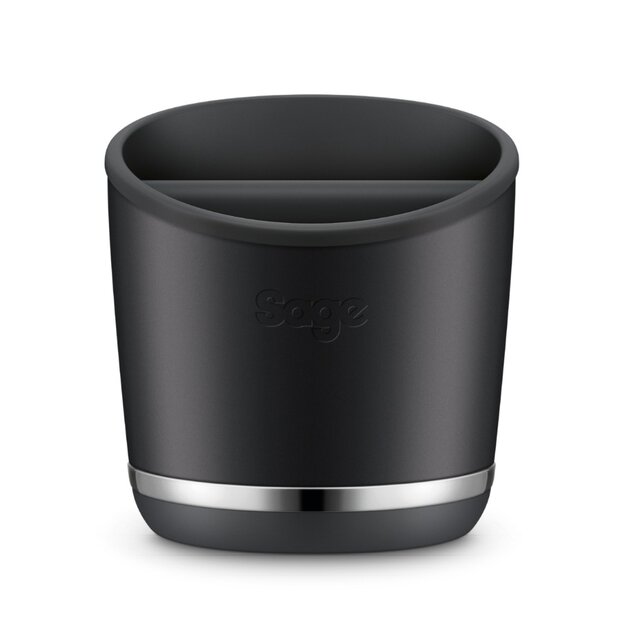 SAGE Knock Box 20 - Black Truffle - SEA502BTR
