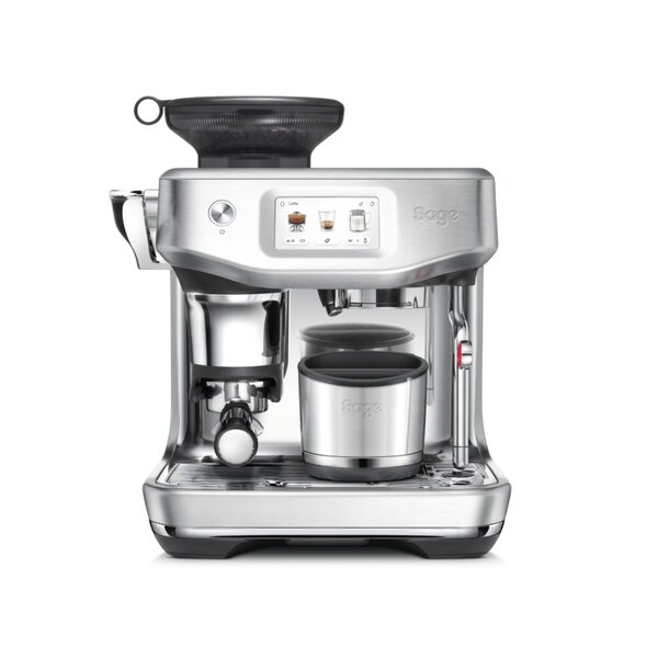 Knock Box 20 - Black Truffle - SEA502BTR