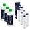 ECAM onderhoudsset - 12 maanden ontkalken en waterfilters