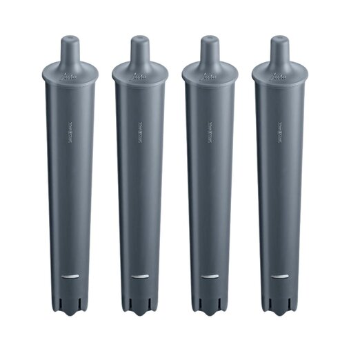 JURA 4x Claris PRO Smart+ Waterfilterpatroon