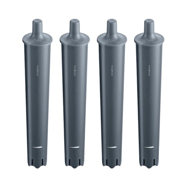 4x Claris PRO Smart+ Waterfilterpatroon