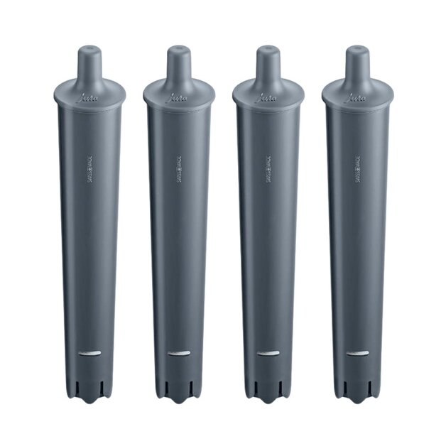 JURA 4x Claris PRO Smart+ Waterfilterpatroon