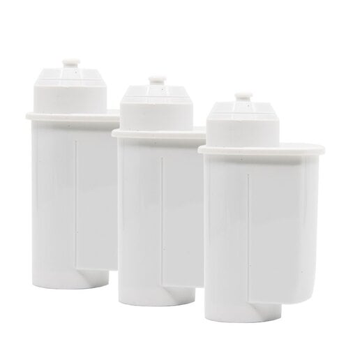 ECCELLENTE Waterfilter voor SIEMENS EQ Series - Voordeelverpakking