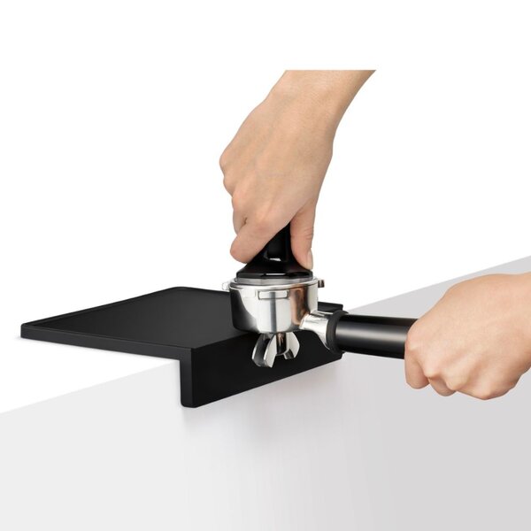 Bench Saver - Siliconen Tamp Mat