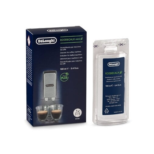 DELONGHI EcoDecalk Mini - 1x100ml - DLSC101