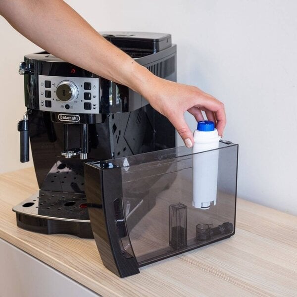 waterfilters voor DeLonghi (DLSC002) – 6 stuks