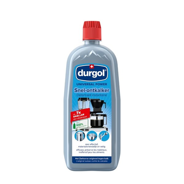 Universele snelontkalker - 750ml