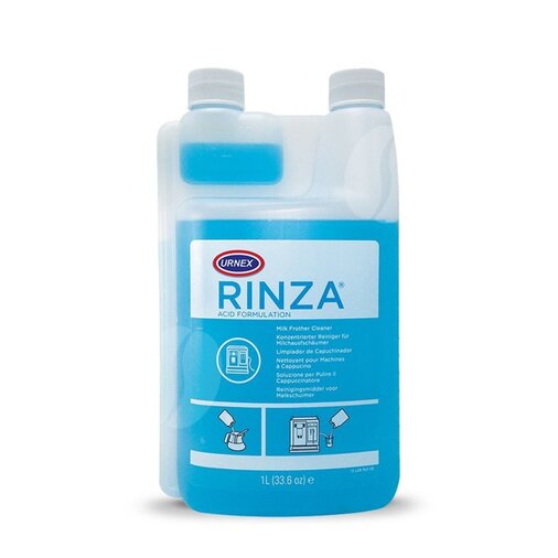 URNEX Rinza - Melksysteemreiniger - 1,1 liter