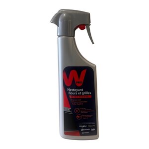 Oven en grill reiniger - 500ml